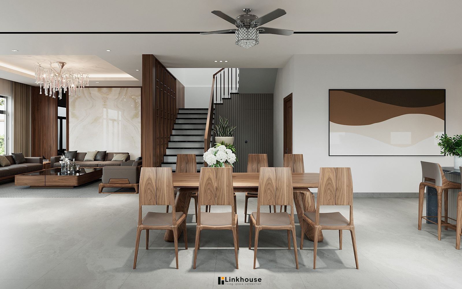 Dự án nhà phố tại đường Ngô Gia Tự