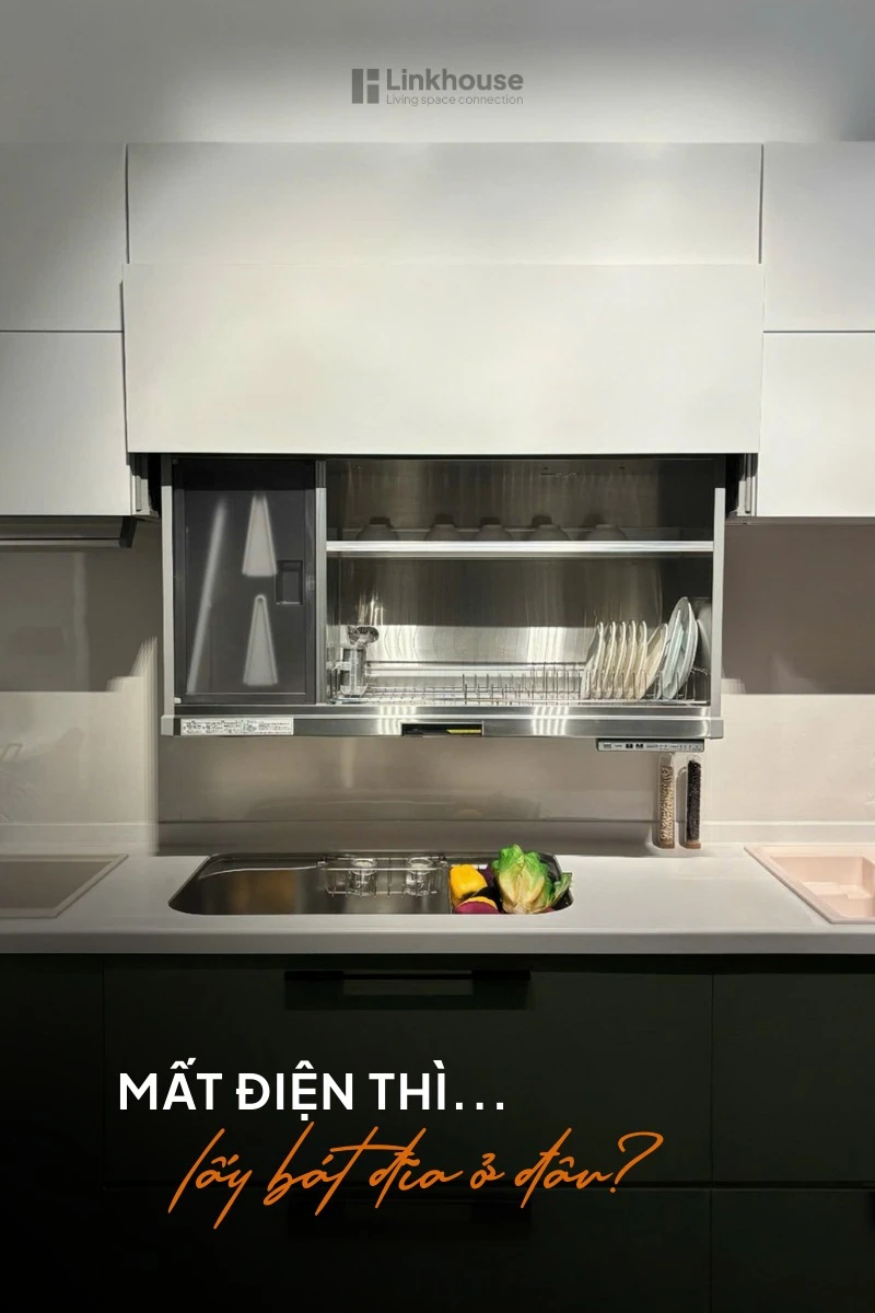 MẤT ĐIỆN THÌ LẤY BÁT ĐĨA Ở ĐÂU? – GIẢI MÃ LO LẮNG VỀ GIÁ BÁT NÂNG HẠ FUKUSHIN