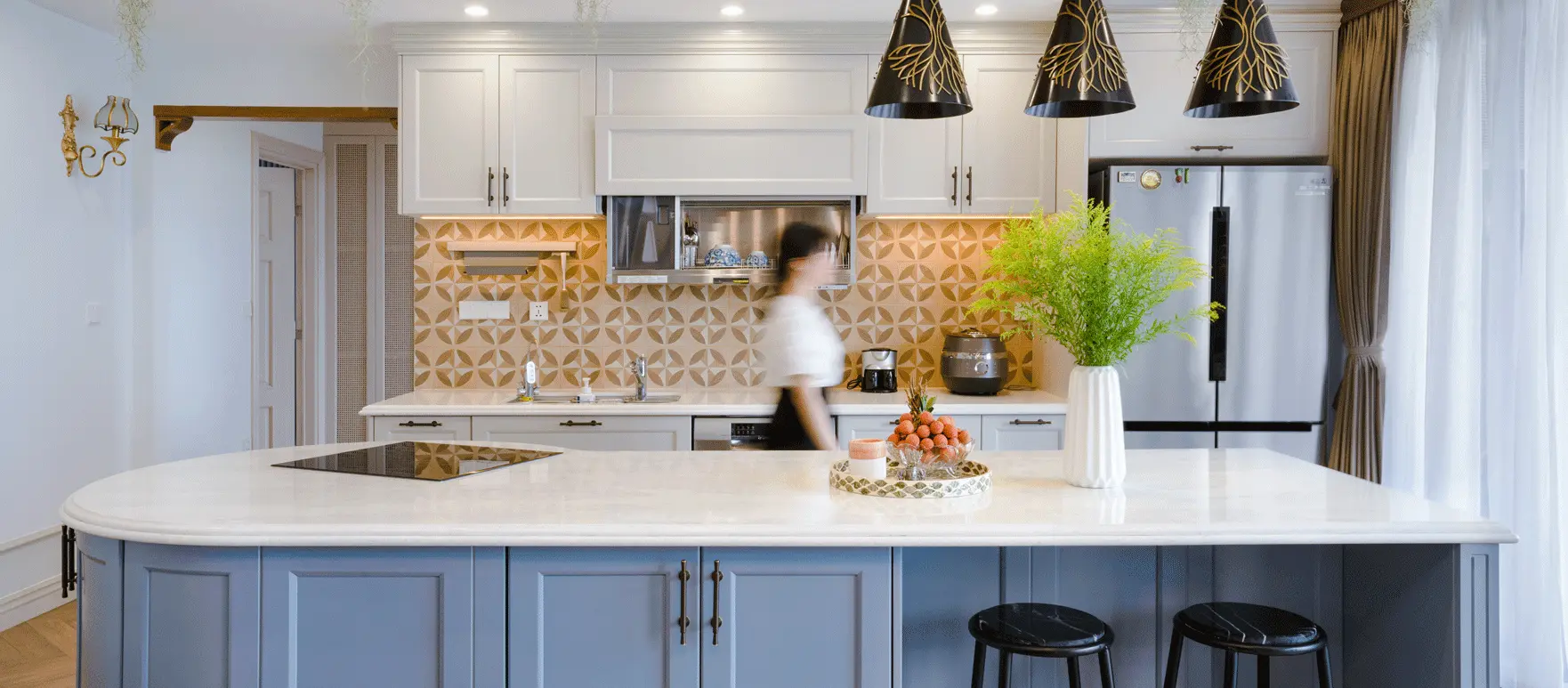 Linkhouse - Tủ bếp cao cấp nhập khẩu Nhật Bản, Malaysia, Đức tại Hải Phòng
