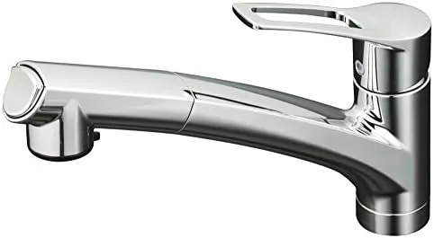 VÒI RỬA BÁT CAO CẤP KVK KM5021T NHẬT BẢN