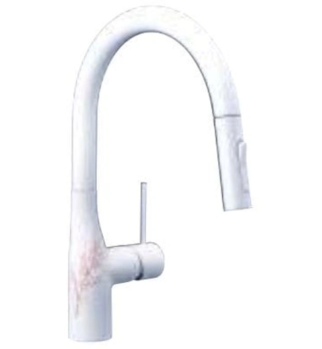 VÒI RỬA BÁT CAO CẤP KVK KM610ECM4K1 NHẬT BẢN