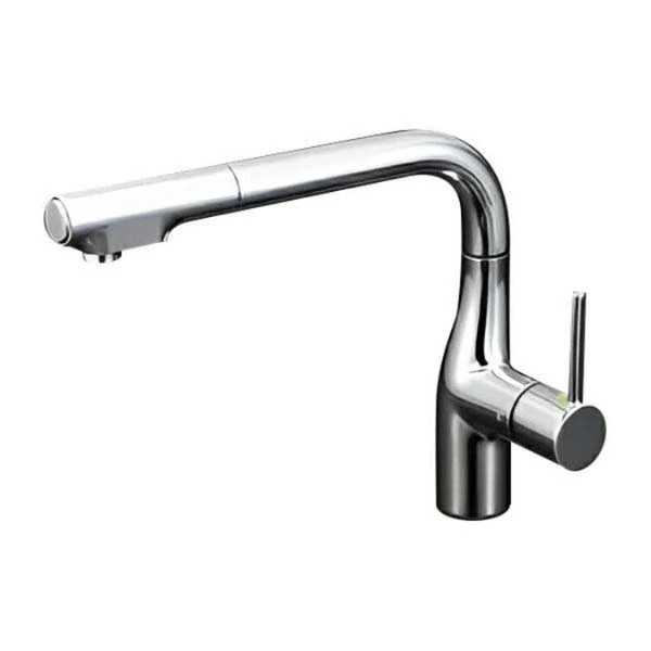 VÒI RỬA BÁT CAO CẤP KVK KM6101EC NHẬT BẢN