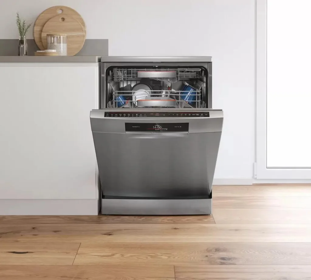 Các Dòng Máy Rửa Bát Bosch Thông Dụng Trên Thị Trường Hiện Nay